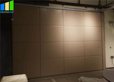 Рамки стены раздела Малайзии разделы акустической материальной алюминиевой звукоизоляционные