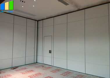 Стены раздела финиша акустического меламина МДФ рассекателей комнаты акустические