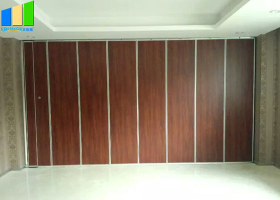 Складывая раздел офиса рассекателя стен раздела передвижной для украшения