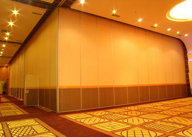 Панели отражетеля офиса акустические, стена панели 65мм действующая для объекта свадьбы банкета