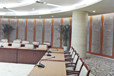 Ядровые рассекатели комнаты доказательства/передвижные стены раздела для конференц-зала