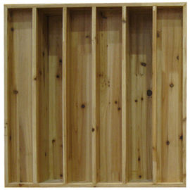 Панели отражетеля объемного звука конференц-зала, записывая панель отражетеля твердой древесины