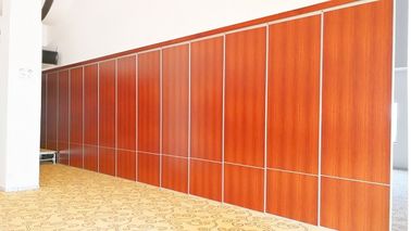 Коммерчески деревянные рассекатели комнаты/стена раздела конференц-зала
