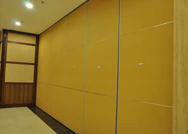 Ядровая стена раздела доказательства для гостиницы/конференц-зала/универсального Халл