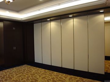 Рассекатели комнаты изготовленной на заказ переклейки акустические для охраны окружающей среды гостиницы декоративной