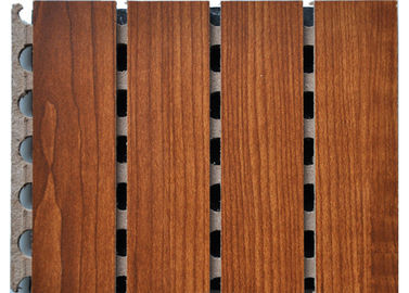 Панели аудитории ЭКО деревянные калиброванные звукопоглотительные, деревянный ядровый отражетель