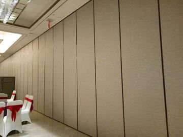 Система раздвижной двери следа Мулти цвета алюминиевые действующие/стена деревянной перегородки офиса