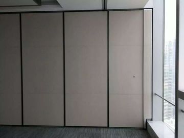 Стена раздела Мулти доказательства цвета коммерчески ядрового передвижная для офиса/конференц-зала