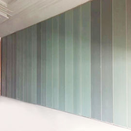Положение рекламы стен раздела Мулти меламина цвета поверхностное сползая