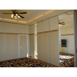 стена раздела толщины 85 мм деревянная действующая для поверхности переклейки гостиницы