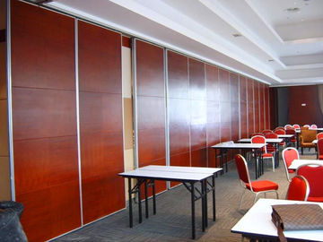 Внутренний коммерчески офис мебели сползая систему стены/складывая рассекатели комнаты