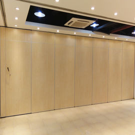 рассекатели комнаты ширины панели 600мм декоративные акустические для гостиницы, конференц-зала