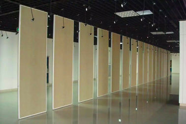 Ядровое доказательство обшивает панелями поверхность меламина системы смертной казни через повешение стен раздела офиса складывая съемную