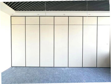 Ядровое доказательство обшивает панелями поверхность меламина системы смертной казни через повешение стен раздела офиса складывая съемную