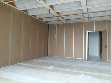 Рассекатель комнаты ткани поверхностные складные акустические/стена раздела офиса