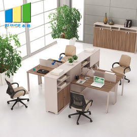 4 раздела офисной мебели места с финишем покрытым порошком 5 лет гарантии