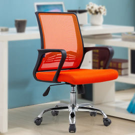 Зацепите средне задние исполнительные регулируемые стулья офиса стола/шарнирного соединения задачи компьютера