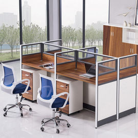 Модульные подгонянные разделы офисной мебели/рабочие места кабины офиса