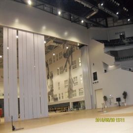 Стена разделов дешевой цены высококачественная алюминиевая передвижная для конференц-зала конференц-зала