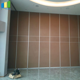 Сползать складывая стены раздела для цвета столовой ресторана подгонянного офисом
