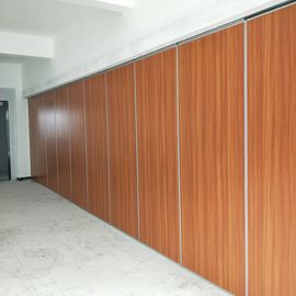 Управление нового стиля ручное сползая складывая стены раздела действующие для Банкетинг Халл