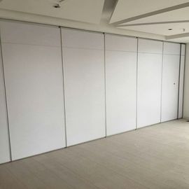 Системы стены разделения конференц-зала стены раздела Таиланд передвижной звукоизоляционные акустические