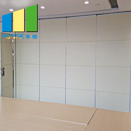 размер системы установки панели 65 стен раздела мм сползая для учебного центра