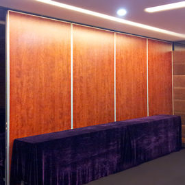 Многофункциональные съемные алюминиевые стены раздела доказательства звука рамки для офиса