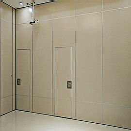 Стены раздела занавеса доказательства звука системы смертной казни через повешение конструкционного материала полиэстера для гостиницы