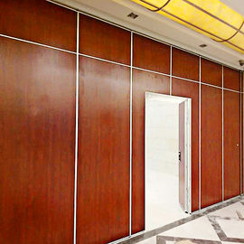 Фабрика акустическая коммерчески звукоизоляционная Малайзия передвижной к - зажмите кронштейн раздела для многофункциональной комнаты