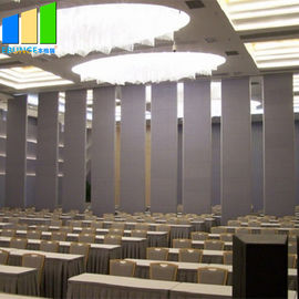 Офис сползая раздел офиса доски гипса Мулти цвета Манилы стен раздела передвижной для конференц-центра