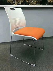 Многократная цепь стула офиса ЭБУНГЭ эргономическая красит стул посетителя гостя офиса Стакабле для конференц-зала