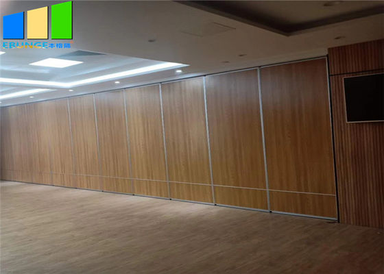 Панели раздела Китая алюминиевые разделяют рассекатели комнаты вычуры складывая раздел