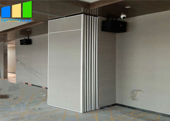 Стена раздела рассекателя раздела комнаты китайская действующая портативная складывая