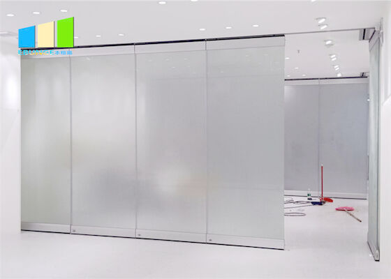 Складывая раздел аксессуаров стеклянного раздела Frameless алюминиевый стеклянный для Bathroom