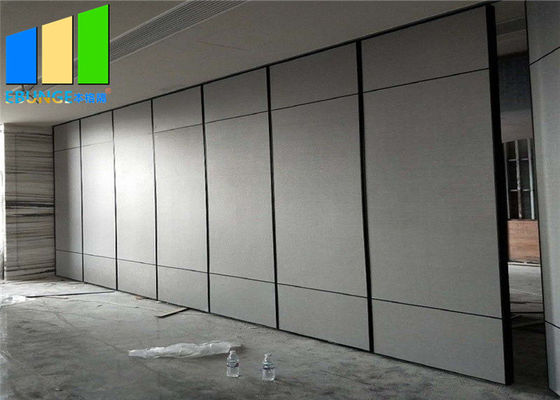 Стены раздела Кения выставочного центра разделения комнаты офиса акустические передвижные