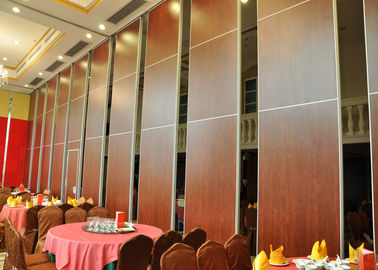 Оголите стену перегородки гипса офиса отделки для высококачественных ресторанов