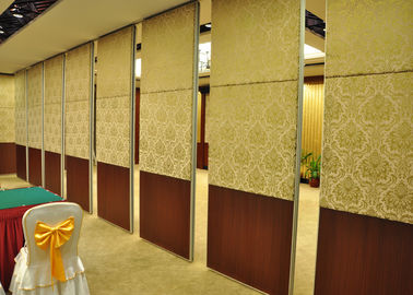 Облегченная панель стены перегородки, деревянные стены перегородки выставки