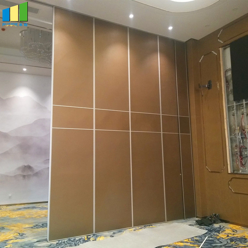 Складным съемным цвет стены раздела офиса подгонянный дизайном интерьера