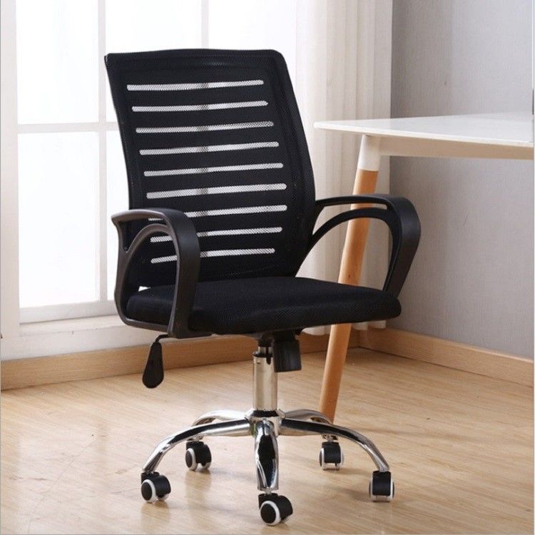 Не- цвет офиса мебели колеса шарнирного соединения выскальзывания эргономическим подгонянный стулом