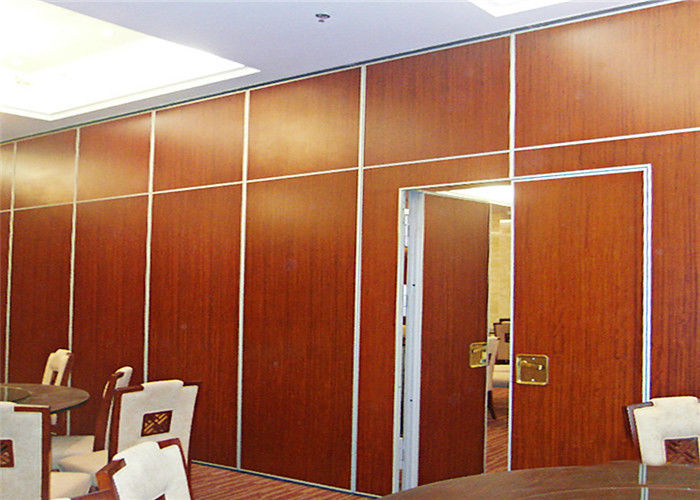 Движимость стены внешнего банкета Type-65 передвижная разделяет передвижную стену разделяя для конференц-зала функции